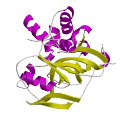 Image of CATH 2ouiA01
