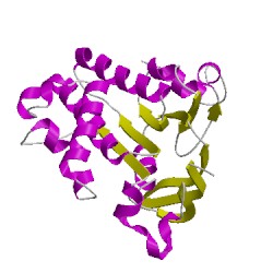 Image of CATH 2oukA