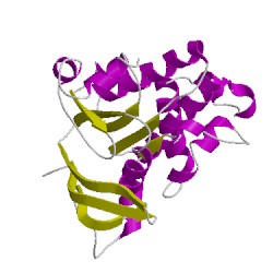 Image of CATH 2oukC00