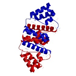 Image of CATH 2ouw