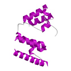 Image of CATH 2ouwA00