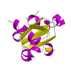 Image of CATH 2ouxB02