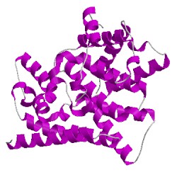 Image of CATH 2ouyB00