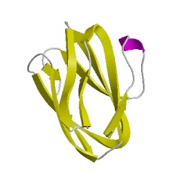 Image of CATH 2ov0A00