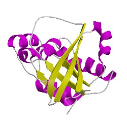 Image of CATH 2ov2D