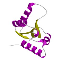 Image of CATH 2ov3A02