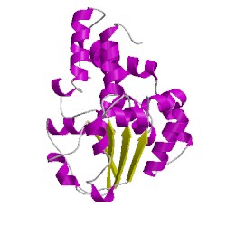 Image of CATH 2ovfA