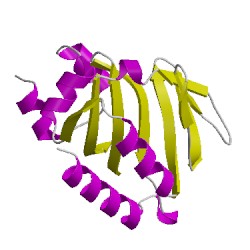 Image of CATH 2oviB00