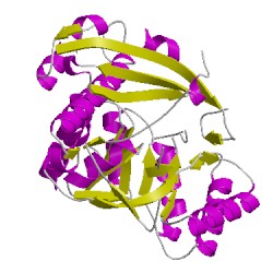Image of CATH 2ovlA