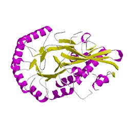 Image of CATH 2ovlB