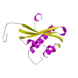 Image of CATH 2ovlB01