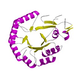 Image of CATH 2ovlB02