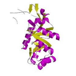 Image of CATH 2ovlC02