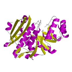 Image of CATH 2ovlD
