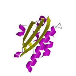 Image of CATH 2ovlD01