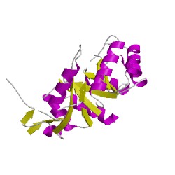 Image of CATH 2ovlD02
