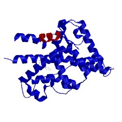 Image of CATH 2ovm