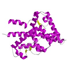 Image of CATH 2ovmA