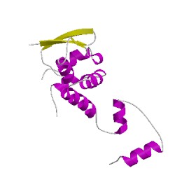 Image of CATH 2ovpA