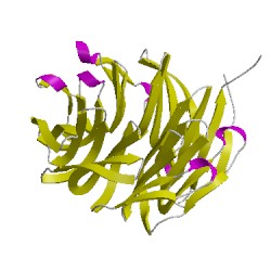 Image of CATH 2ovpB02