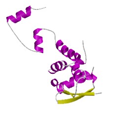 Image of CATH 2ovqA