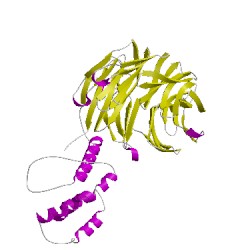 Image of CATH 2ovqB