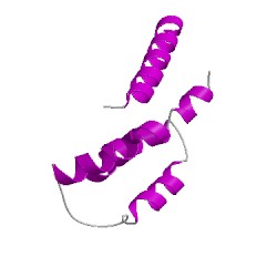 Image of CATH 2ovqB01