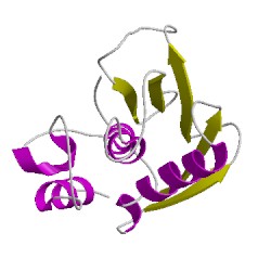 Image of CATH 2ovxA