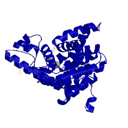 Image of CATH 2ovy
