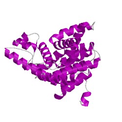 Image of CATH 2ovyA00