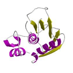 Image of CATH 2ow0A00