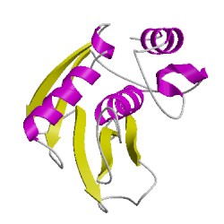 Image of CATH 2ow0B00