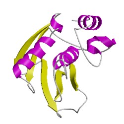 Image of CATH 2ow1B00