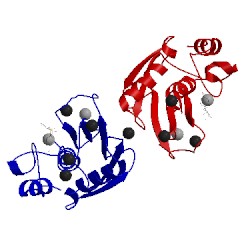 Image of CATH 2ow2