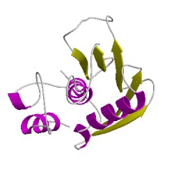 Image of CATH 2ow2A