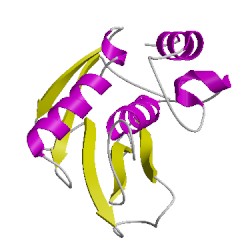 Image of CATH 2ow2B00