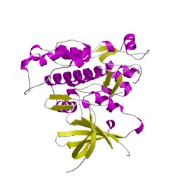 Image of CATH 2ow3A