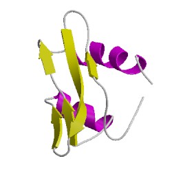 Image of CATH 2ow8f02