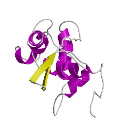 Image of CATH 2ow8h00