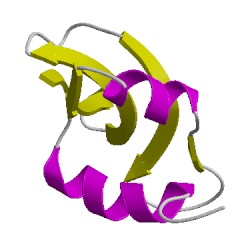 Image of CATH 2ow8q00