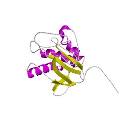 Image of CATH 2ow9A00