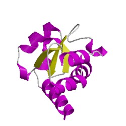 Image of CATH 2owaB01
