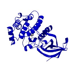 Image of CATH 2owb