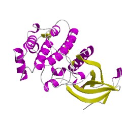 Image of CATH 2owbA