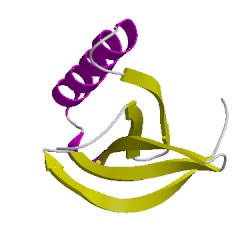 Image of CATH 2owbA01