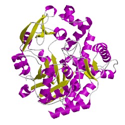 Image of CATH 2owcA