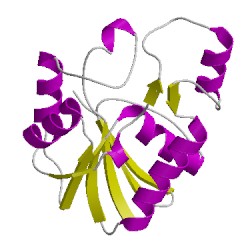 Image of CATH 2owdA