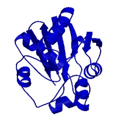 Image of CATH 2owe