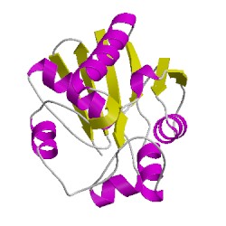 Image of CATH 2oweA00