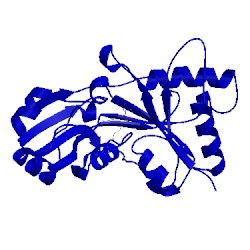 Image of CATH 2owf